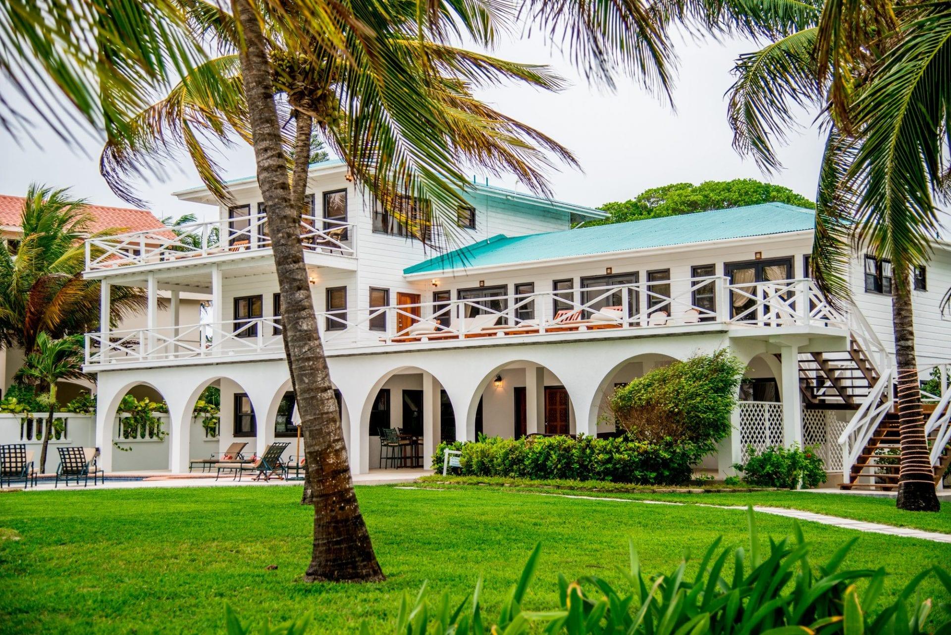 casa azul victoria house
