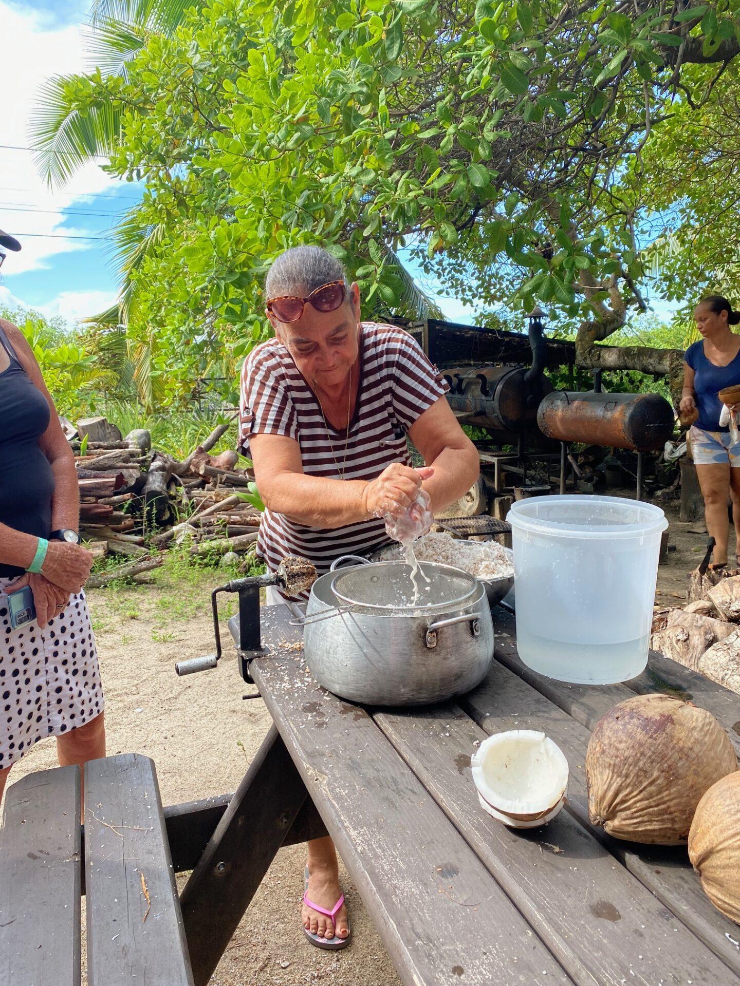 placencia culture cooking class by megan rodden