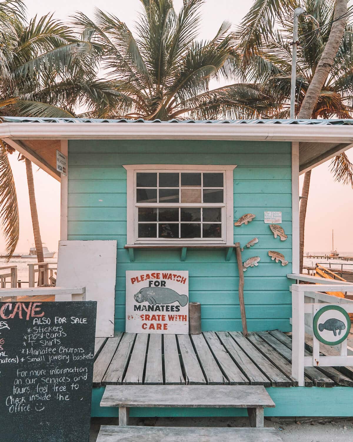 sign-friends-of-swallow-caye-belize-caulker-livelikeitstheweekend