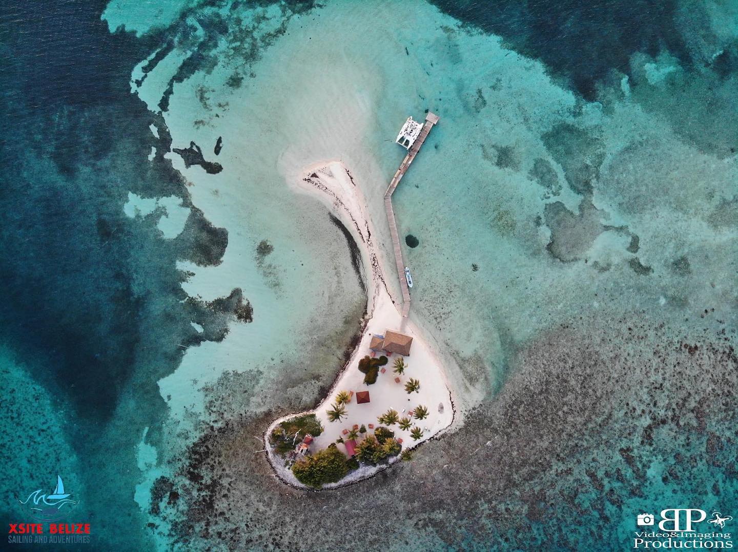 goffs caye xsite private sailing belize